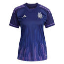 Camisola Feminina Seleção Argentina 2022/23 Away