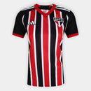 Camisola Feminina São Paulo FC 2023/24 Away