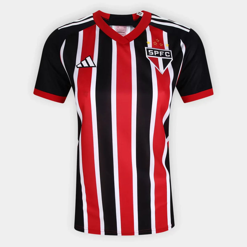 Camisola Feminina São Paulo FC 2023/24 Away