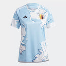 Camisola Feminina Seleção Bélgica 2023/24 Away