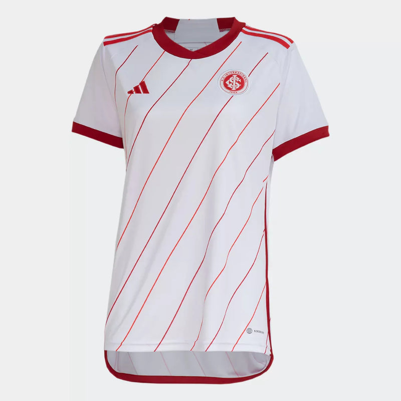 Camisola Feminina SC Internacional 2023/24 Away