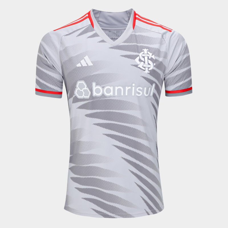 Camisola SC Internacional 2024/25 Third