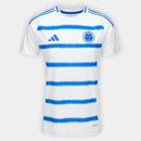 Camisola Feminina Cruzeiro 2025/26 - Away