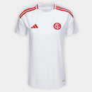 Camisola Feminina Internacional 2025/26 - Away