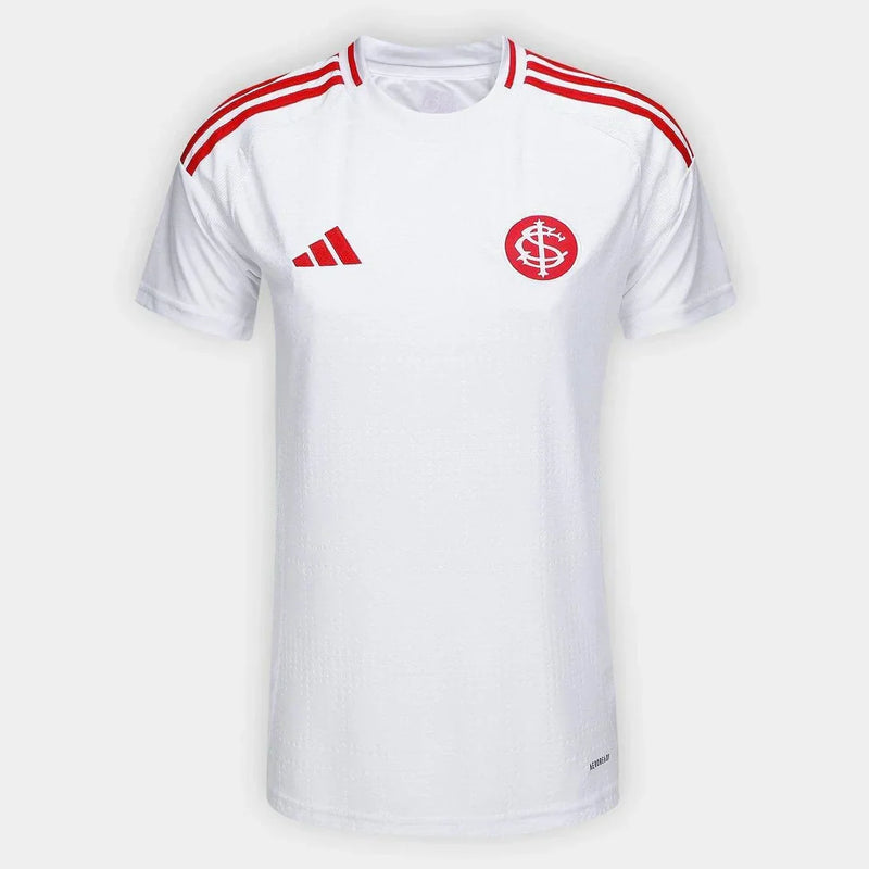 Camisola Feminina Internacional 2025/26 - Away