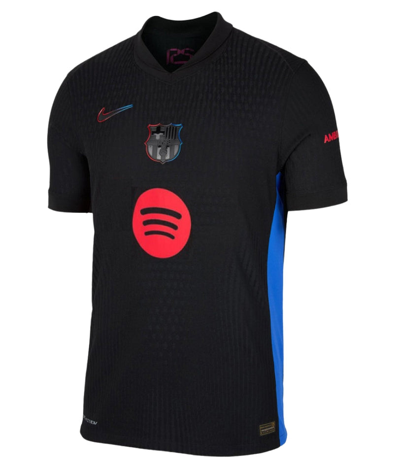 Camisola Barcelona 2024/25 - Away