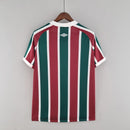 Camisola Fluminense 2022/23 Home