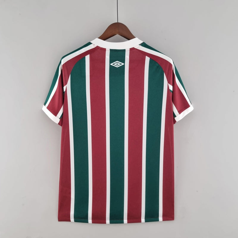 Camisola Fluminense 2022/23 Home