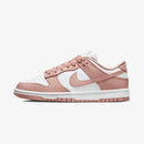 NIKE DUNK LOW ROSE WHISPER