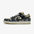 NIKE DUNK LOW SB TRAVIS SCOTT
