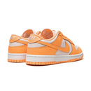 NIKE DUNK LOW PEACH CREAM