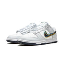 NIKE DUNK LOW 3D SWOOSH