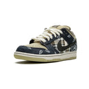 NIKE DUNK LOW SB TRAVIS SCOTT