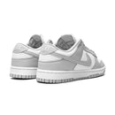 NIKE DUNK LOW GREY FOG