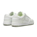 NIKE DUNK LOW WHITE MINT