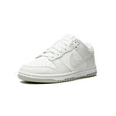 NIKE DUNK LOW WHITE MINT