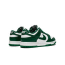 NIKE DUNK LOW MICHIGAN STATE GREEN