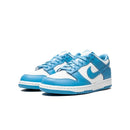 NIKE DUNK LOW UNC