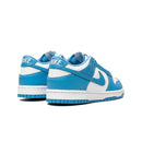 NIKE DUNK LOW UNC