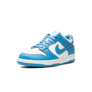 NIKE DUNK LOW UNC