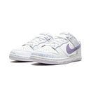 NIKE DUNK LOW PURPLE PULSE