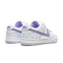 NIKE DUNK LOW PURPLE PULSE