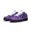 NIKE DUNK LOW PURPLE LOBSTER