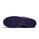 NIKE DUNK LOW PURPLE LOBSTER