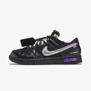 NIKE DUNK LOW OFF-WHITE LOT 50