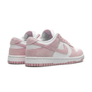 NIKE DUNK LOW PINK CORDURY
