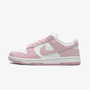 NIKE DUNK LOW PINK CORDURY