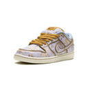 NIKE DUNK LOW PASTORAL PRINT