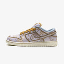 NIKE DUNK LOW PASTORAL PRINT