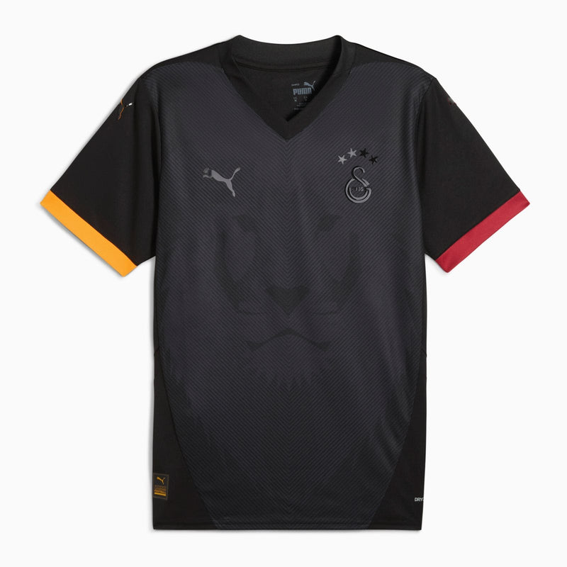 Camisola Galatasaray 2024/25 Fourth