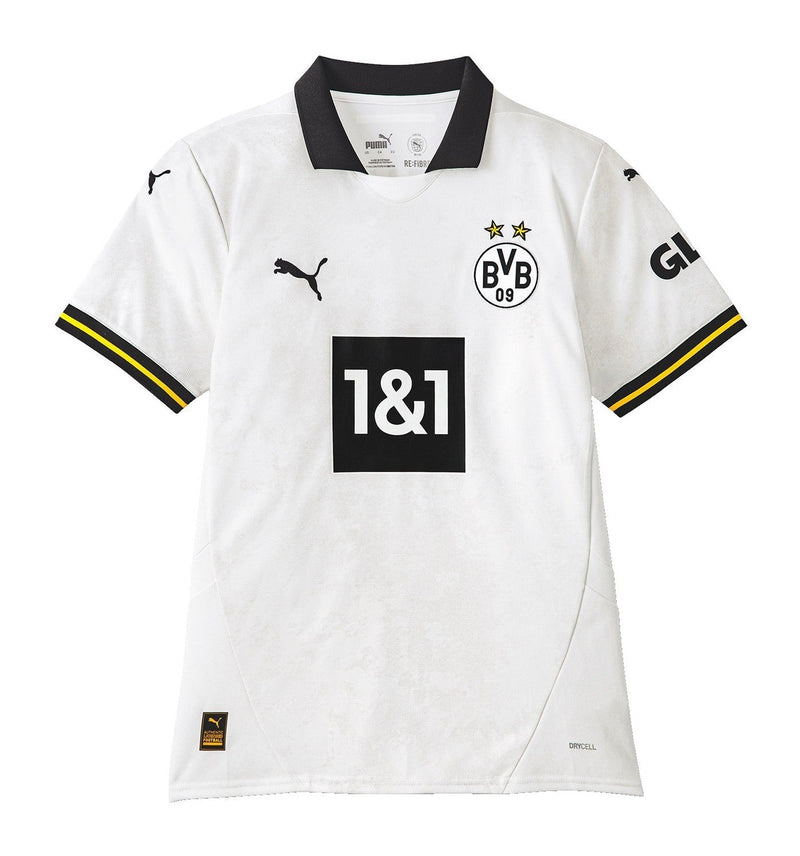 Camisola Borussia Dortmund 2024/25 - Third