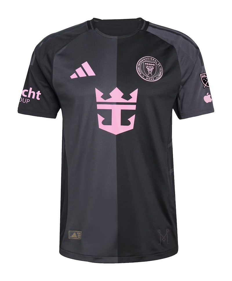 Camisola Inter Miami 2025/26 Away