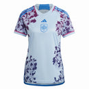 Camisola Feminina Seleção Espanha 2023/24 Away