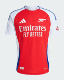 Camisola Arsenal 2024/25 - Home