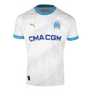 Camisola Olympique de Marseille 2023/24 Home