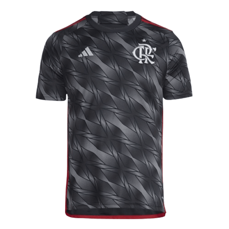Camisola Flamengo 2024/25 Third