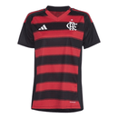 Camisola Feminina Flamengo 2025/26 - Home