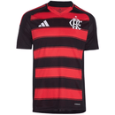 Camisola Flamengo 2025/26 Home
