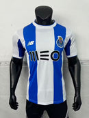 Camisola Retrô Porto 2017-18 Home