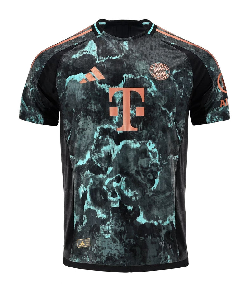 Camisola Bayern de Munique 2024/25 - Away