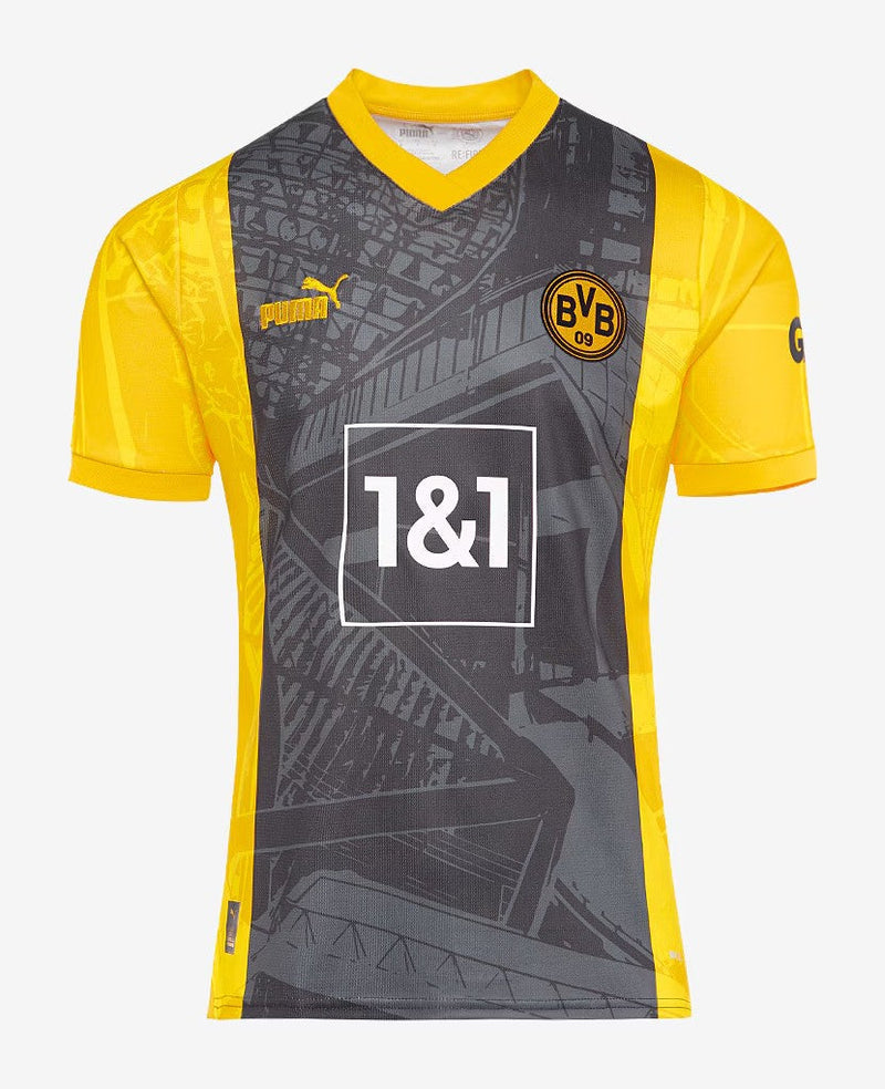Camisola Borussia Dortmund 2023/24 Special