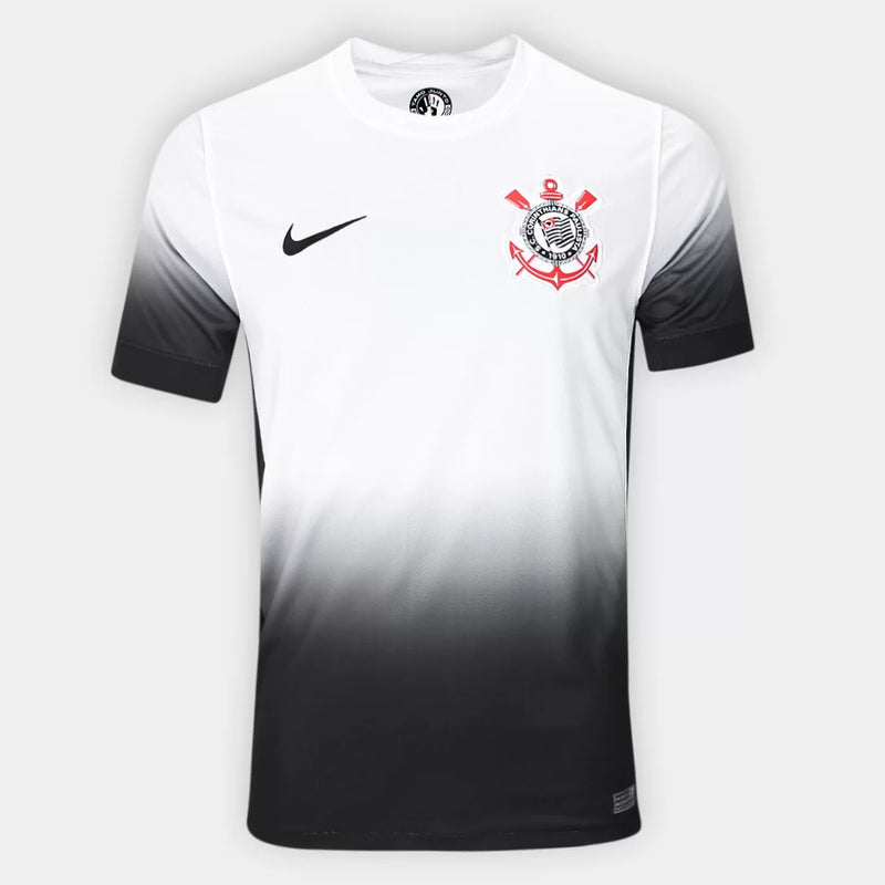 Camisola Corinthians 2024/25 Home