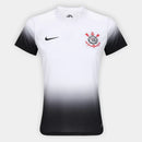 Camisola Feminina Corinthians 2024/25 - Home