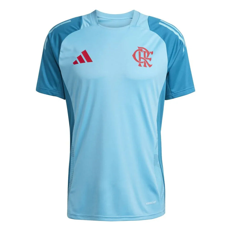 Camisola Flamengo 2025/26 - Treino Atleta