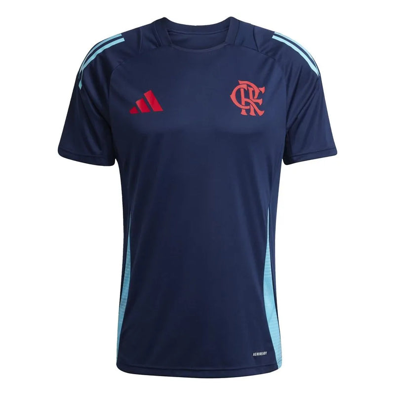 Camisola Flamengo 2025/26 - Treino Comissão