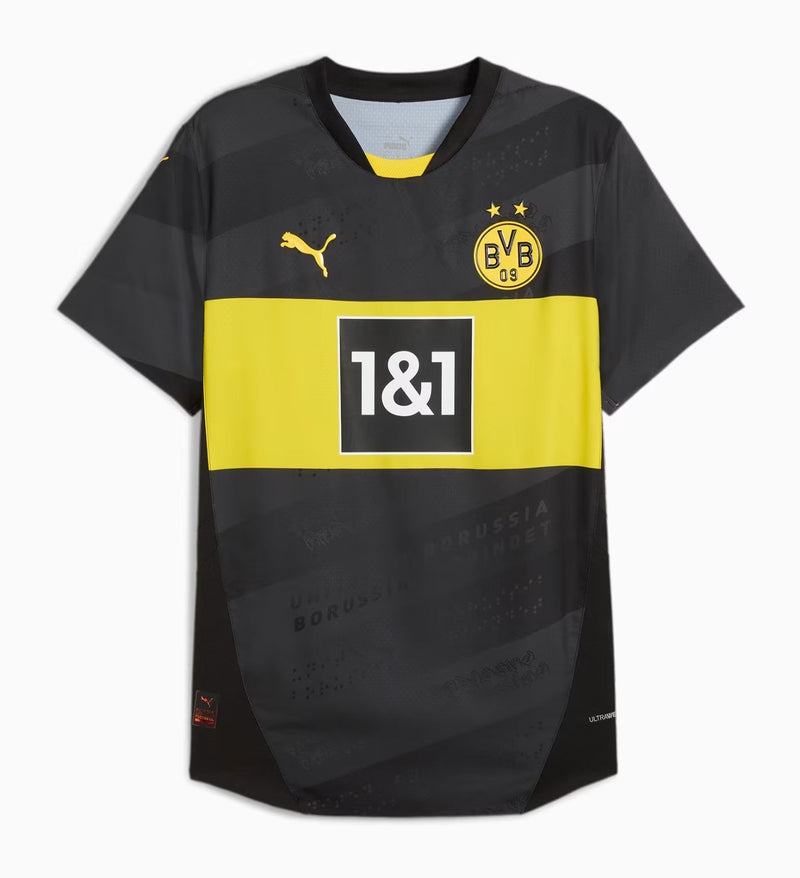 Camisola Borussia Dortmund 2024/25 - Away